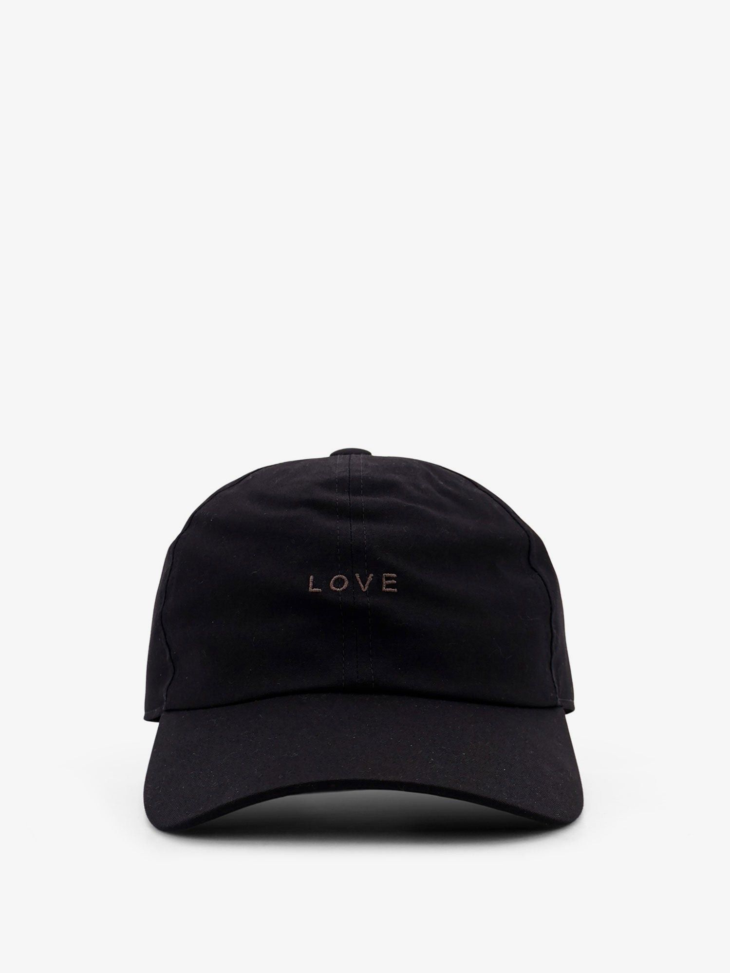 Rick Owens Cotton blend hat M Men - USA Tariffs Included