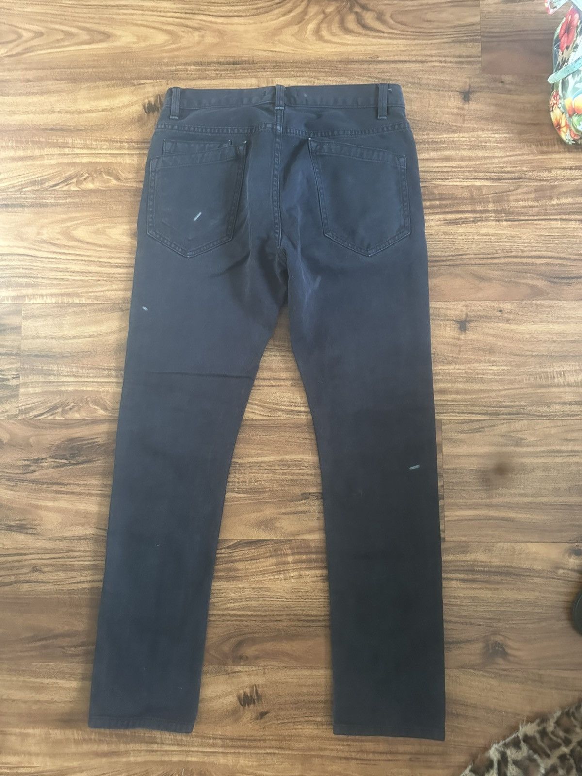 Helmut Lang helmut lang jeans 32x30 Size US 32 / EU 48 - 2 Thumbnail