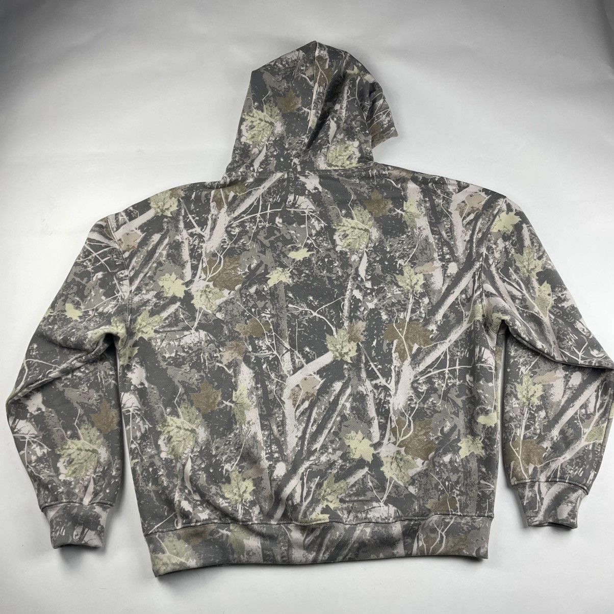 Formula 1 Formula 1 Hoodie Men Size XL Racing Sweater Camo Chenille Size US XL / EU 56 / 4 - 11 Thumbnail