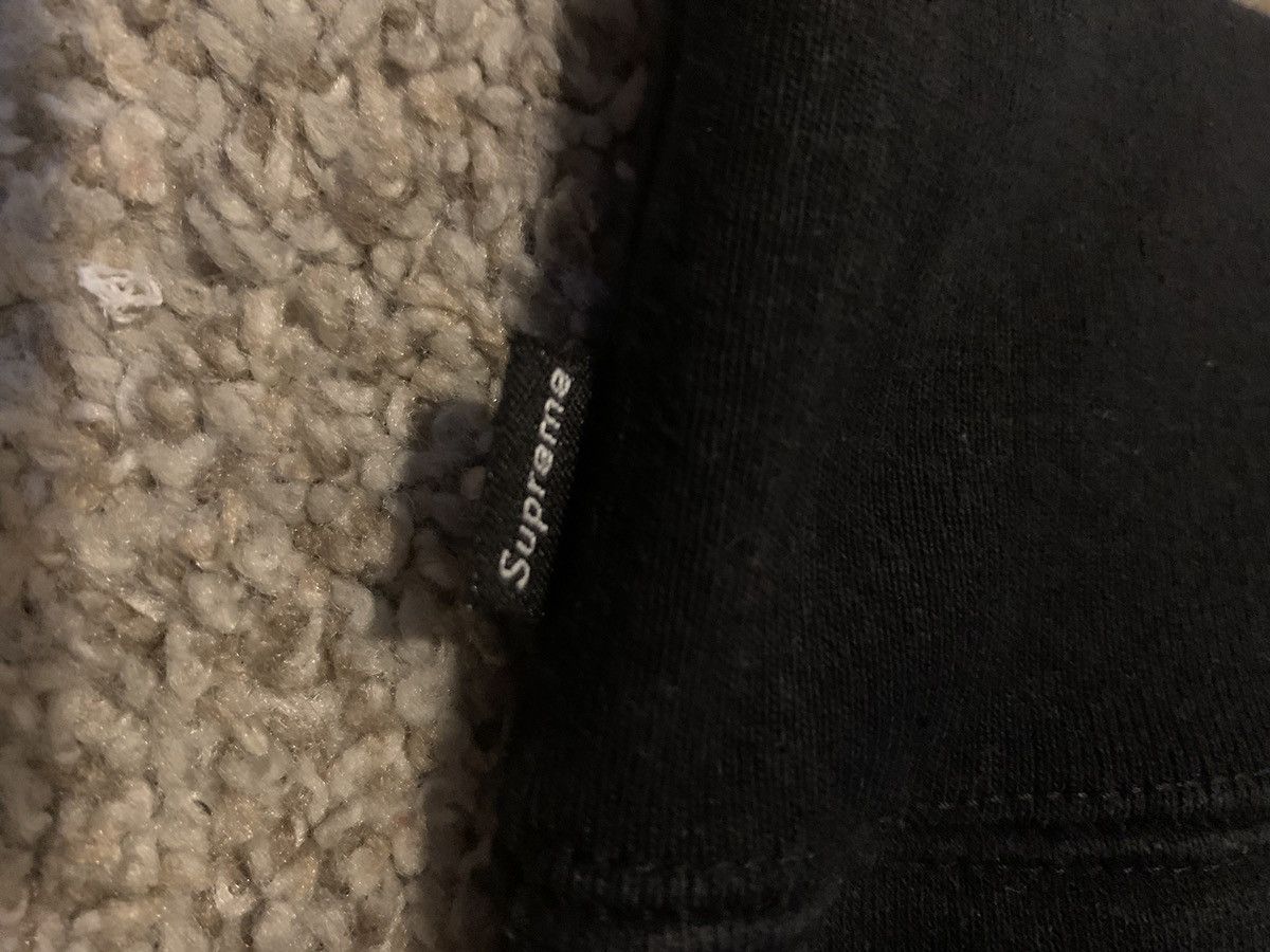 Supreme Supreme Shattered Logo Crewneck Size US L / EU 52-54 / 3 - 6 Thumbnail