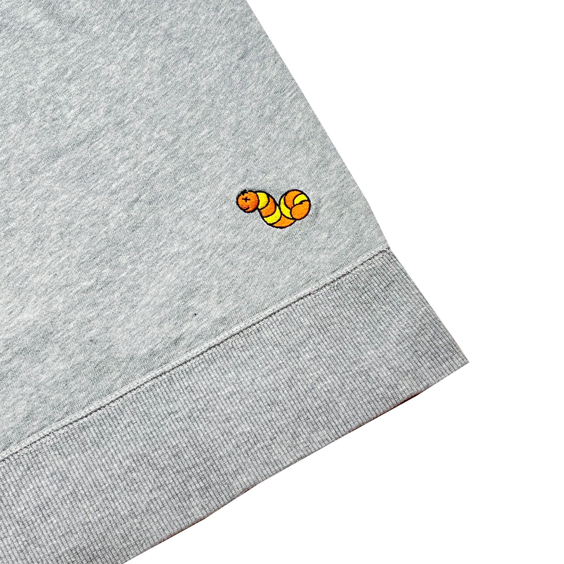 Kaws × Uniqlo Kaws x Uniqlo x Sesame Street Sweatshirt • S size Size US S / EU 44-46 / 1 - 10 Thumbnail