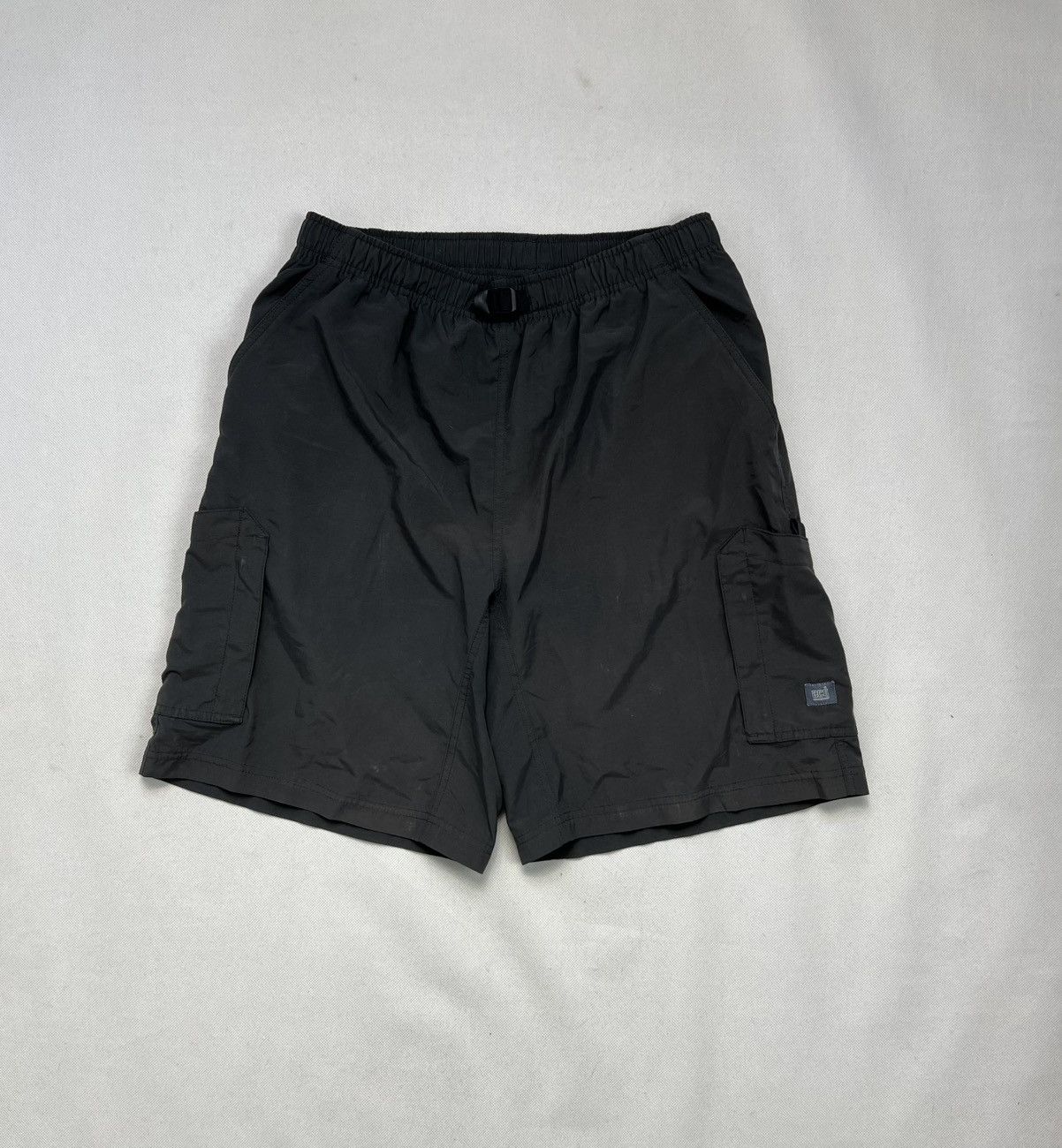 Nike Cargo Shorts Nike ACG Vintage 90’s 00’s Size US 34 / EU 50 - 1 Thumbnail