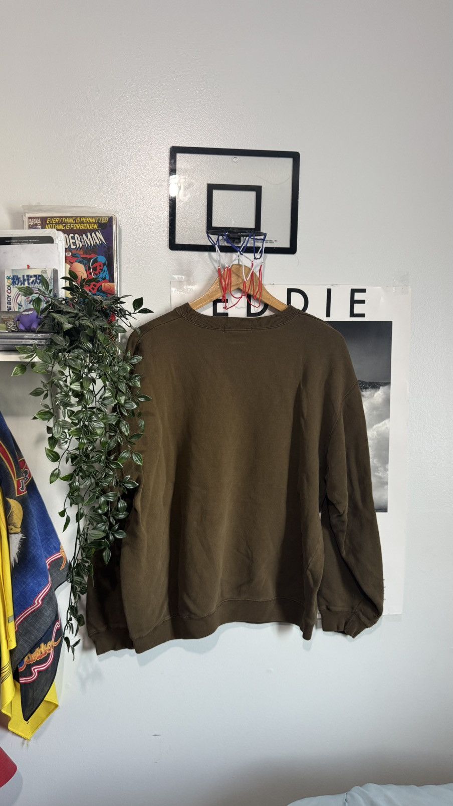 Club Monaco Brown Club Monaco Size US M / EU 48-50 / 2 - 3 Thumbnail