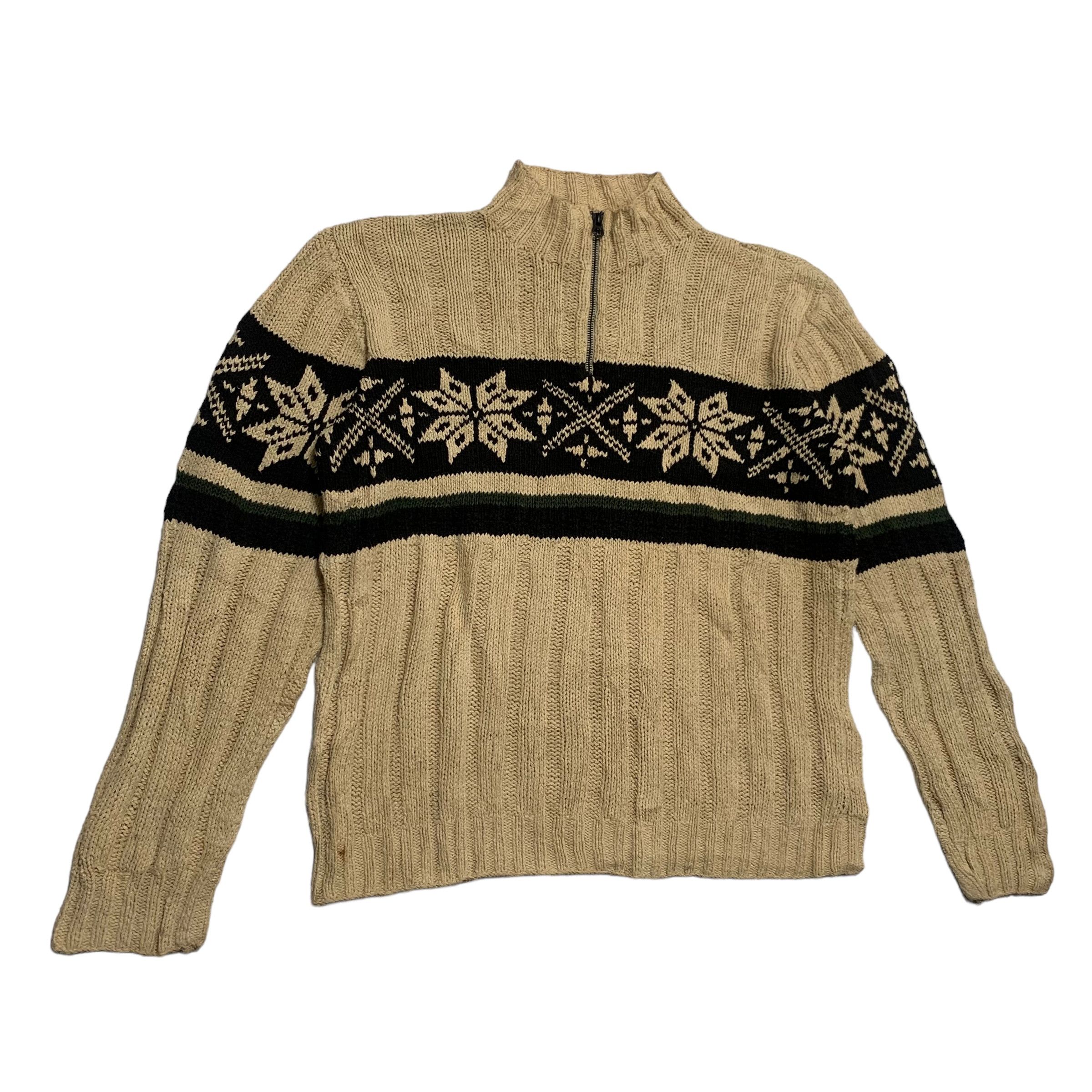Polo Ralph Lauren Polo Sport Ralph Lauren Knitwear Sweater Size US M / EU 48-50 / 2 - 2 Thumbnail