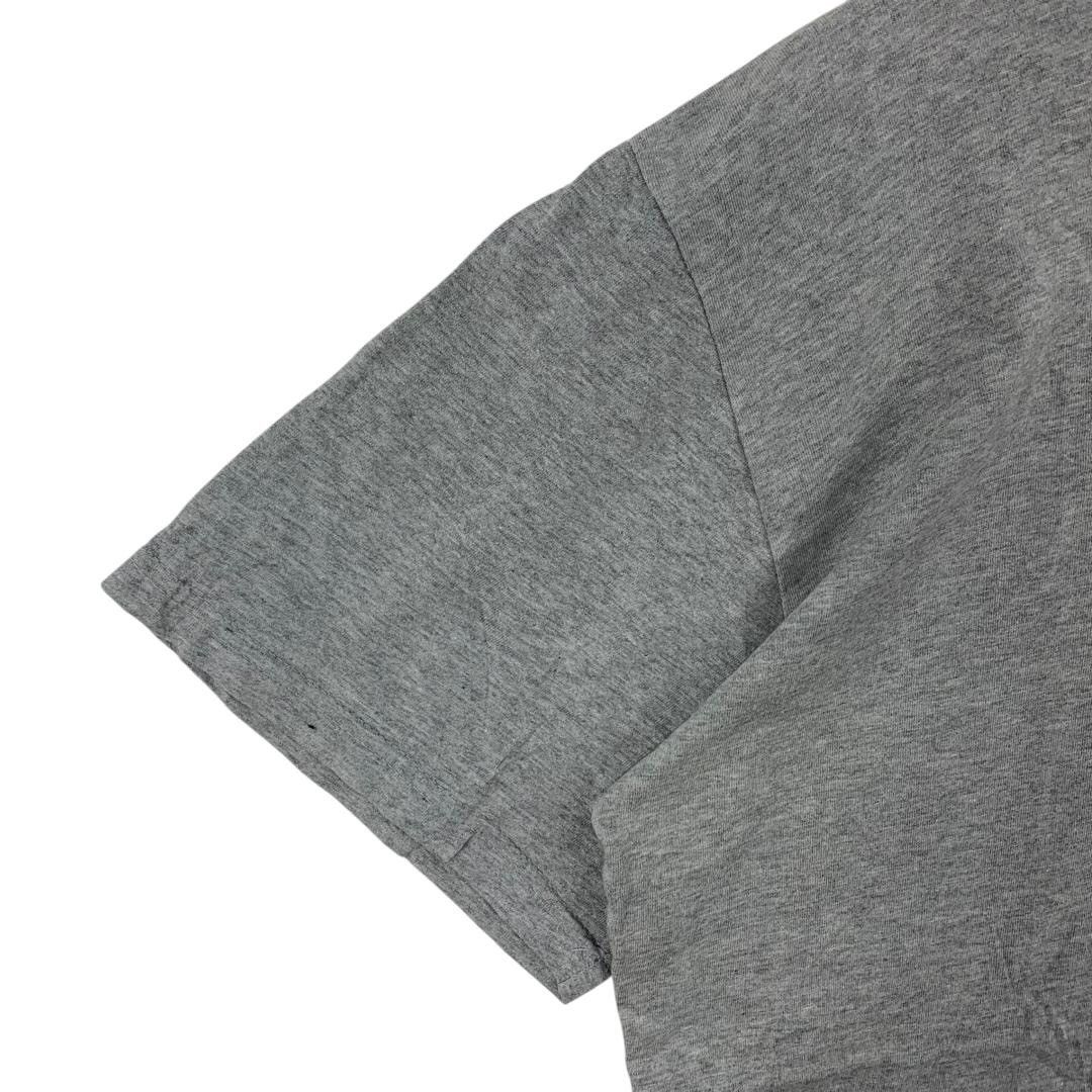 GOODENOUGH × Japanese Brand × Vintage Vintage GOODENOUGH spellout design tee Size US M / EU 48-50 / 2 - 7 Thumbnail