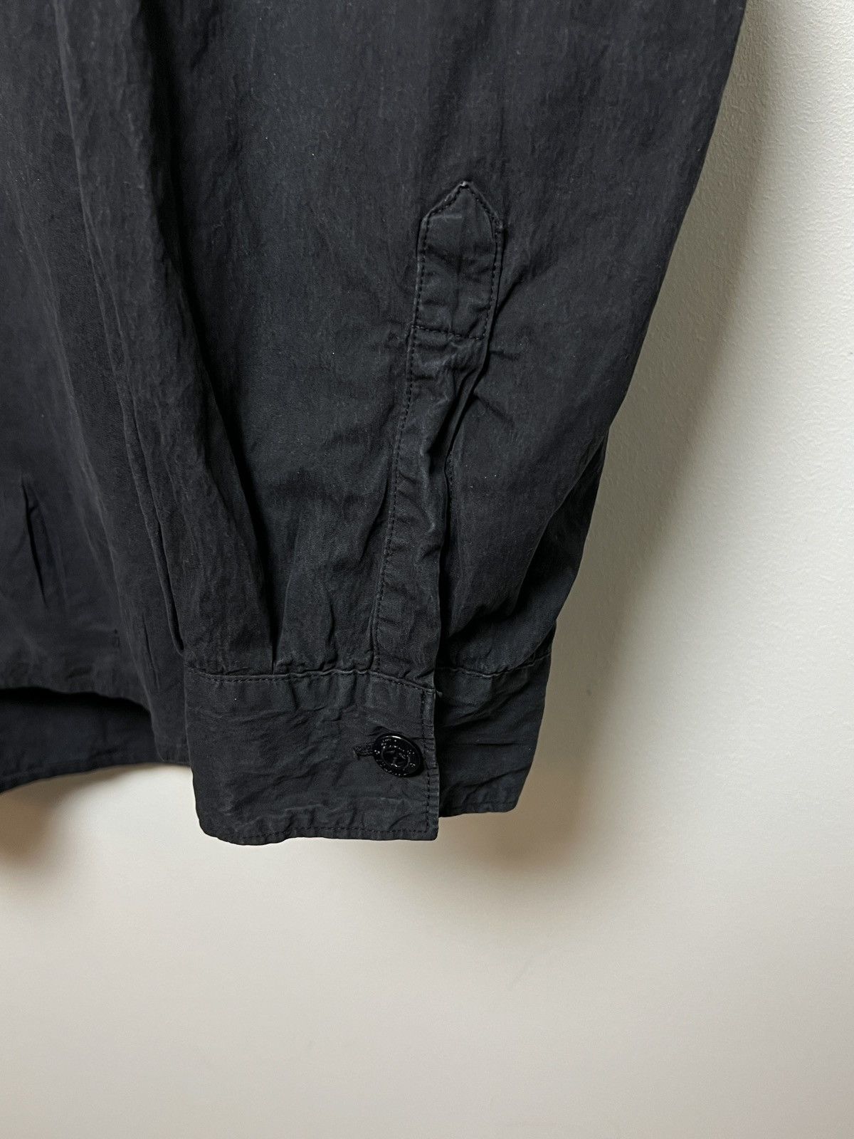 Stone Island stone island y2k shirt osti marina y2k m-l Size US M / EU 48-50 / 2 - 9 Thumbnail