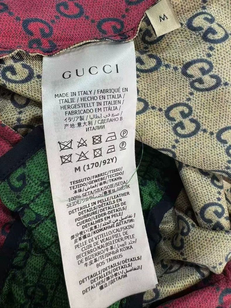 Gucci Gucci Coat 2503-Nextarrow Size US M / EU 48-50 / 2 - 5 Thumbnail