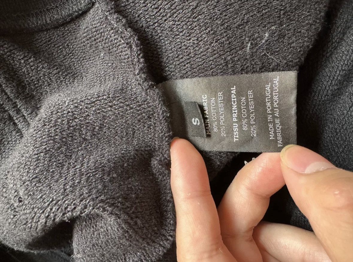 Vetements Vetements 18 patchwork hoodie Size US S / EU 44-46 / 1 - 3 Thumbnail