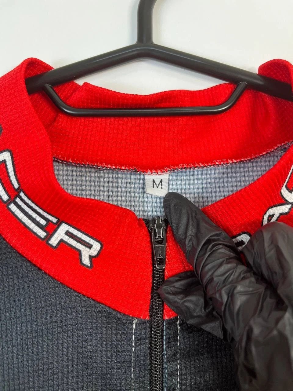 Other Vintage VINTAGE ALPINA ATHLETICUM MAGURA CYCLING RACER M Size US M / EU 48-50 / 2 - 2 Thumbnail