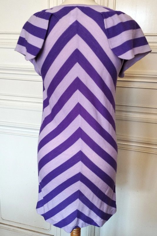 Sonia Rykiel Sonia Rykiel Robe Papillon TM Size M / US 6-8 / IT 42-44 - 7 Thumbnail