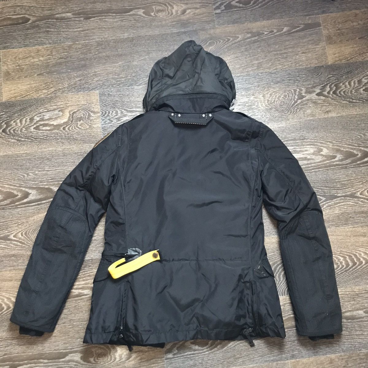Parajumpers Parajumpers Masterpiece Series jacket Parka Size S/Xs Size S / US 4 / IT 40 - 5 Thumbnail