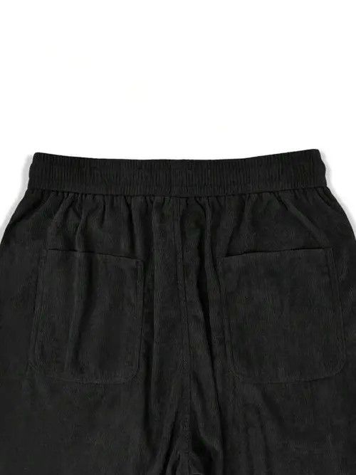 Japanese Brand Kurihara x eko Straight-Leg Pants Casual fit trousers Size US 34 / EU 50 - 3 Thumbnail