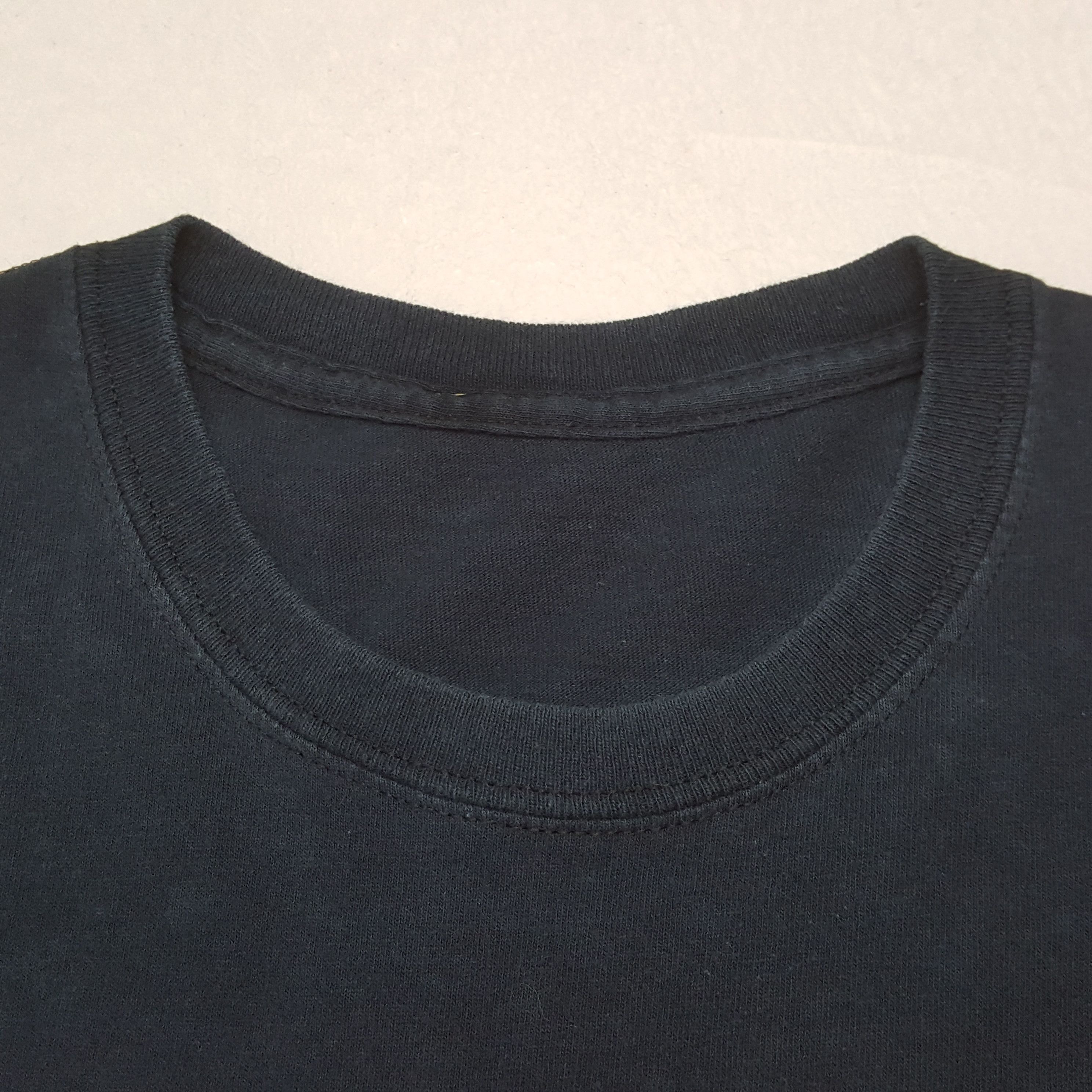 Vintage Koffin Kats Tshirt RR24 Size US M / EU 48-50 / 2 - 4 Thumbnail