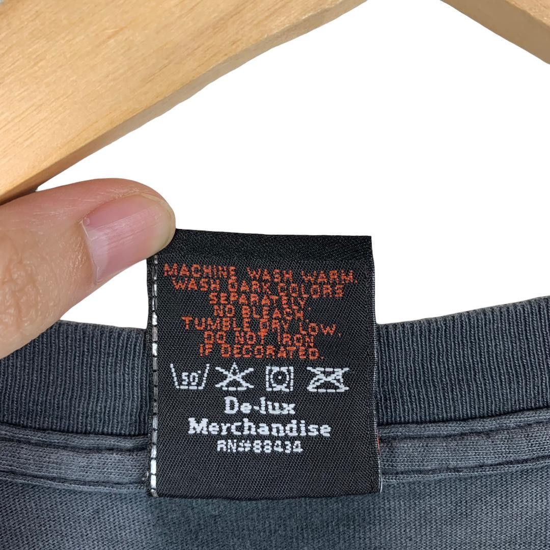 Harley Davidson Harley-Davidson Yokohama Japan Marutomi Auto Tee Size US XXL / EU 58 / 5 - 9 Thumbnail