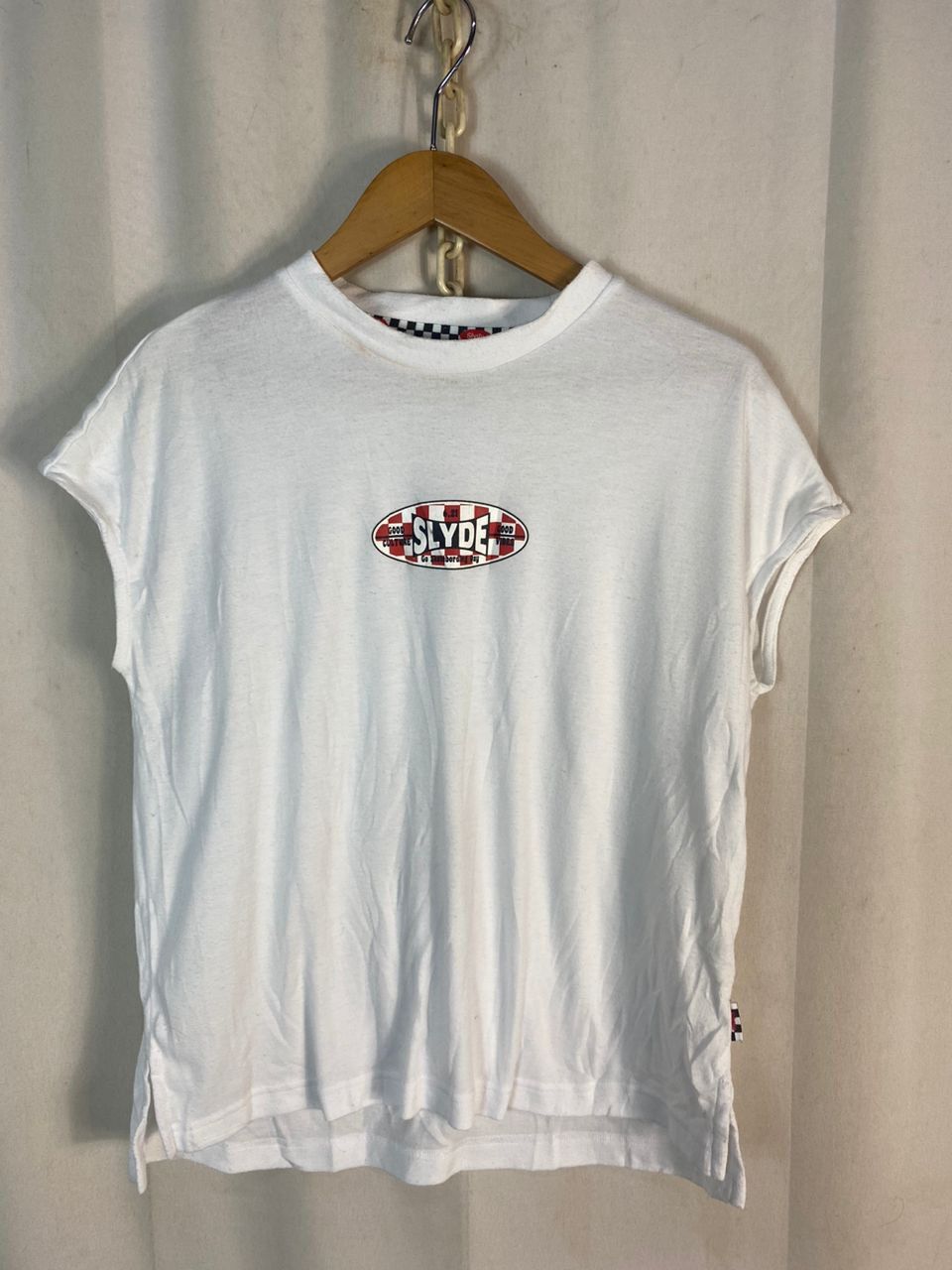 Other Slyde skateboard tanktop shirt Size US M / EU 48-50 / 2 - 1 Thumbnail