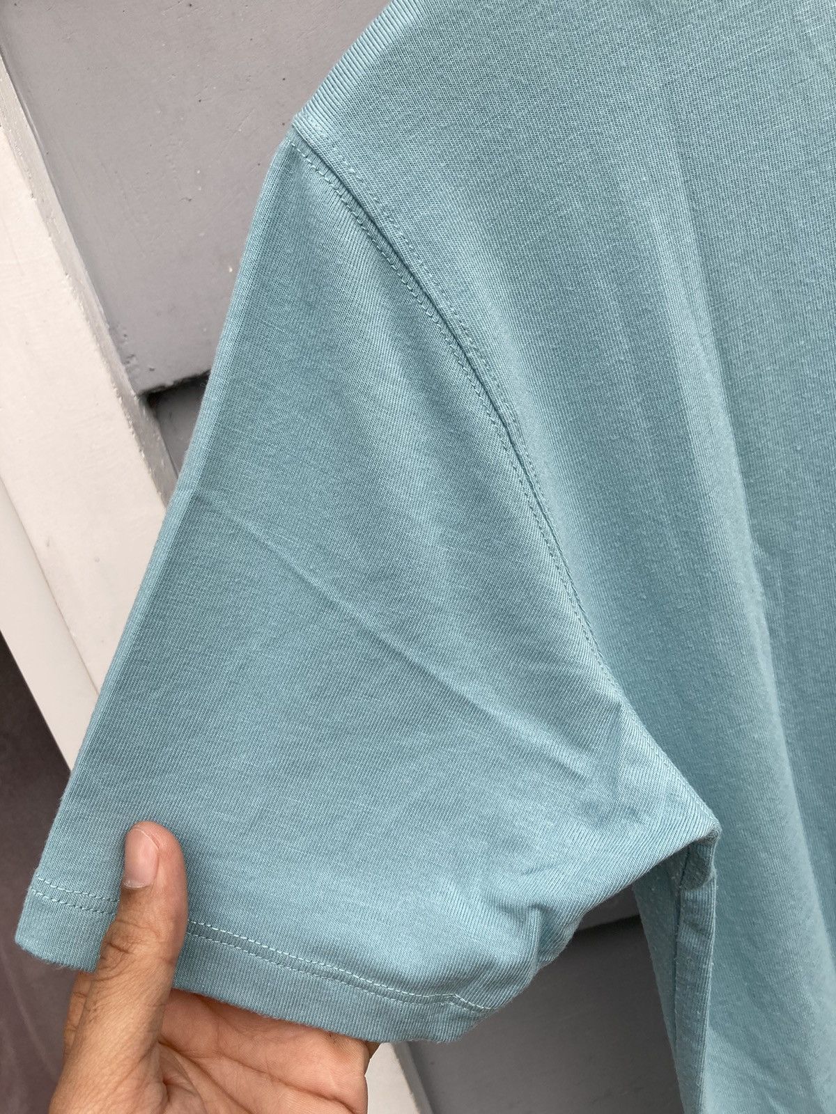 Japanese Brand Hideaways Nicole Real Japanese Brand Classic Poem Tshirt Size US S / EU 44-46 / 1 - 11 Thumbnail