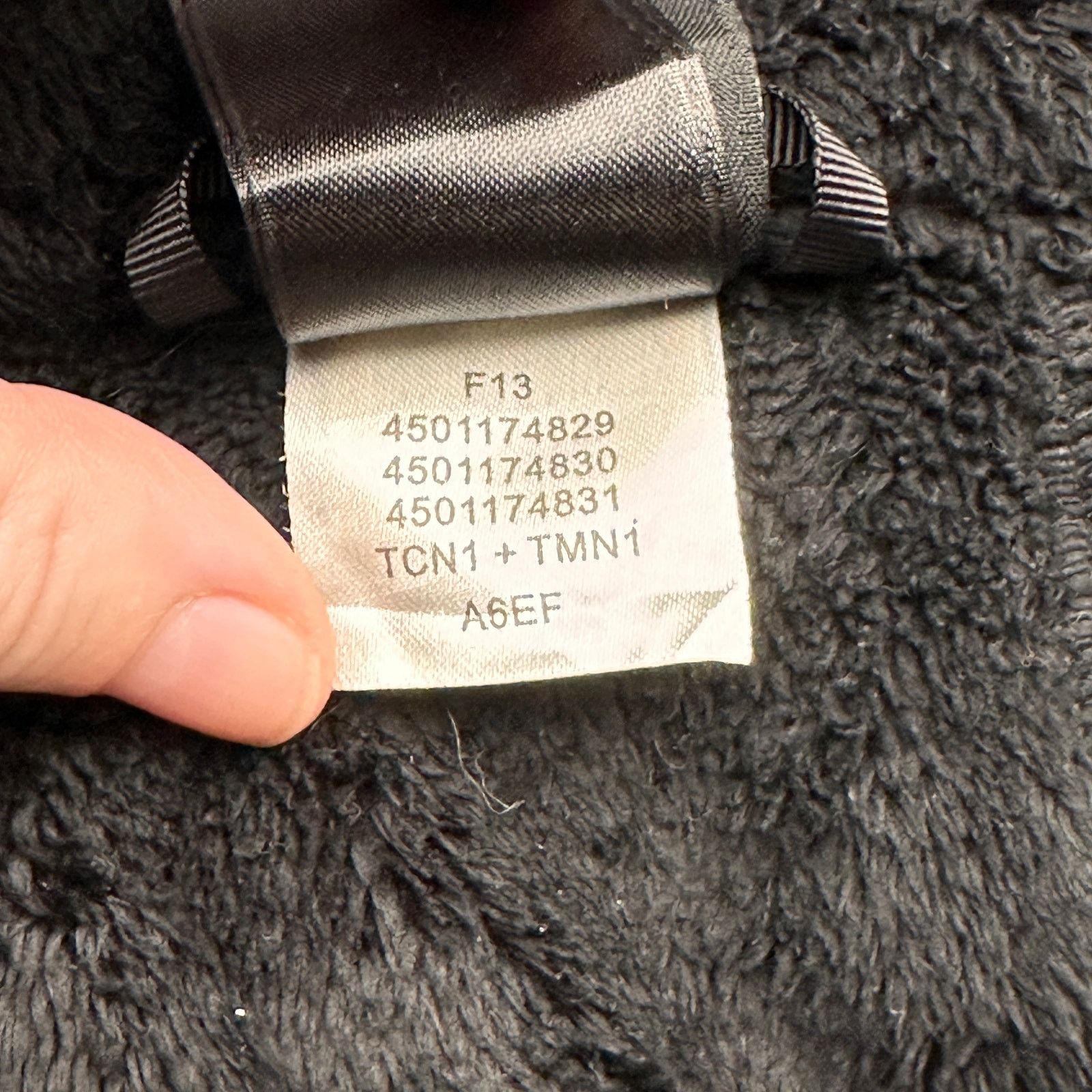 The North Face The North Face A6EF Apex Chromium Thermal Jacket Womens L Size L / US 10 / IT 46 - 8 Thumbnail