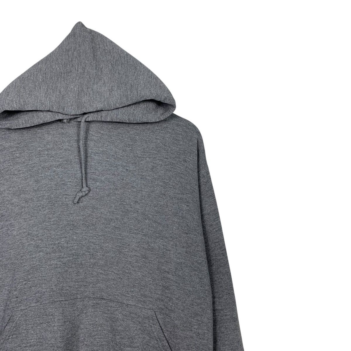 Russell Athletic Vintage Russell Athletic Plain Pullover Hoodie Size US M / EU 48-50 / 2 - 5 Thumbnail