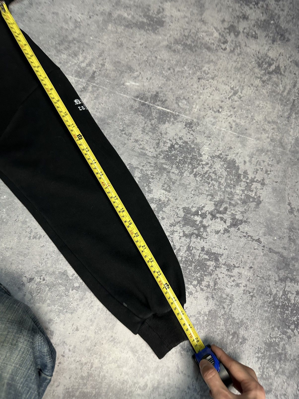 Named Collective Tracksuit Named Collective sweatpants oversized full hoodie Size US S / EU 44-46 / 1 - 19 Thumbnail