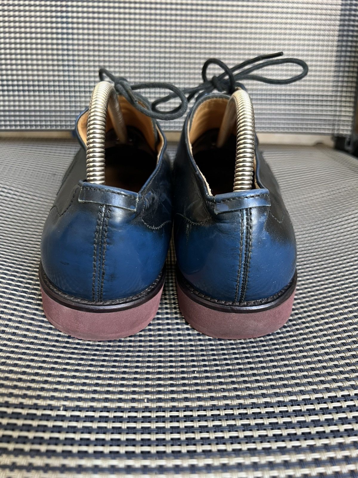 Junya Watanabe Junya Watanabe derby Size US 7 / EU 40 - 4 Thumbnail