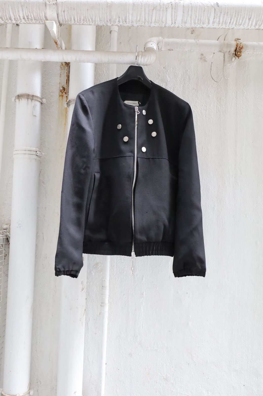 Namacheko namacheko Hesdin Embroidered Tailored jkt | Grailed