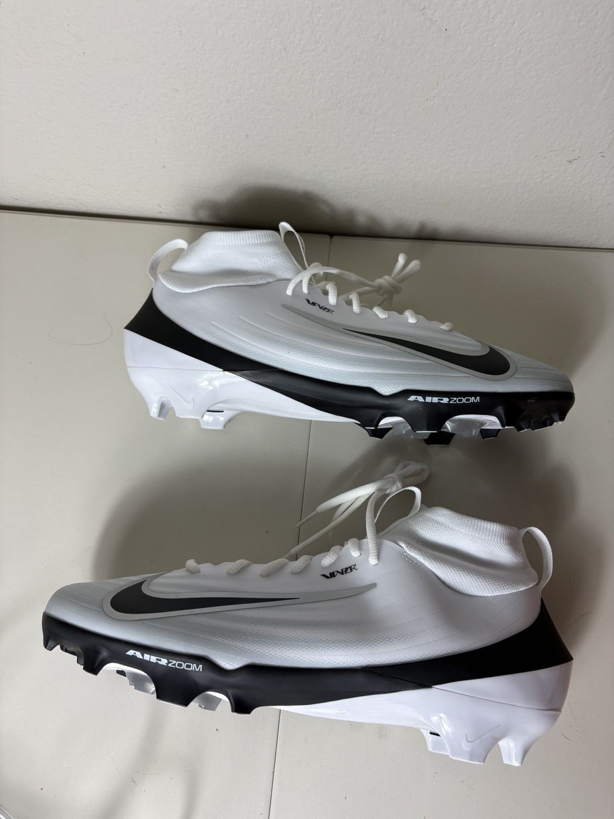 Nike Nike Zoom Air Vapor Pro 1 White Black IB2495-105 Men’s 15 Size US 15 / EU 48 - 3 Thumbnail