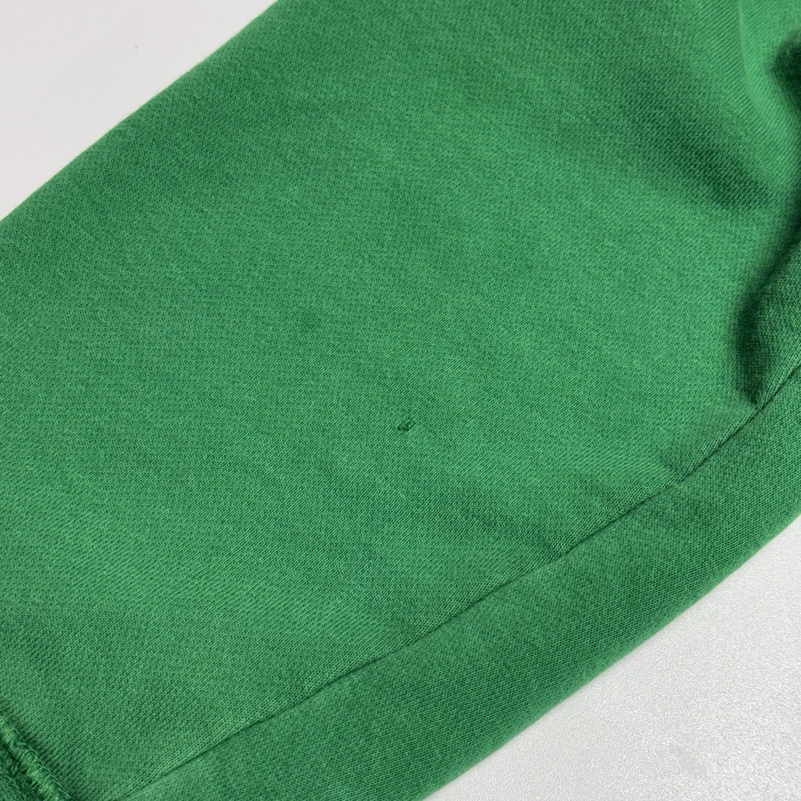 Everlast Everlast Sport Sweatshirt Green Crew Neck Single V Adult XL Size US XL / EU 56 / 4 - 9 Thumbnail