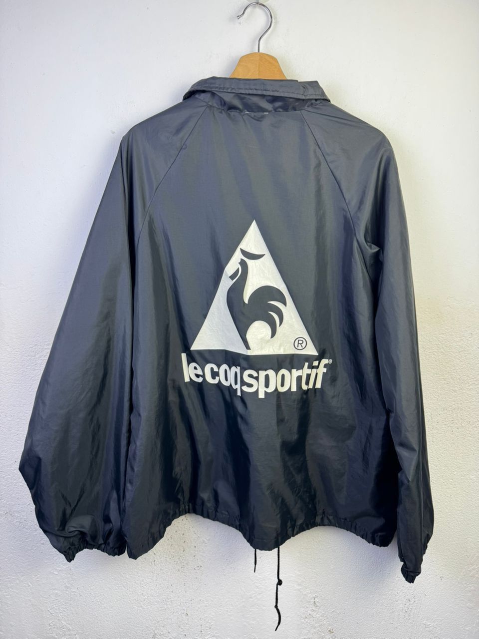 Le Coq Sportif LE COQ SPORTIF Size US XL / EU 56 / 4 - 6 Thumbnail