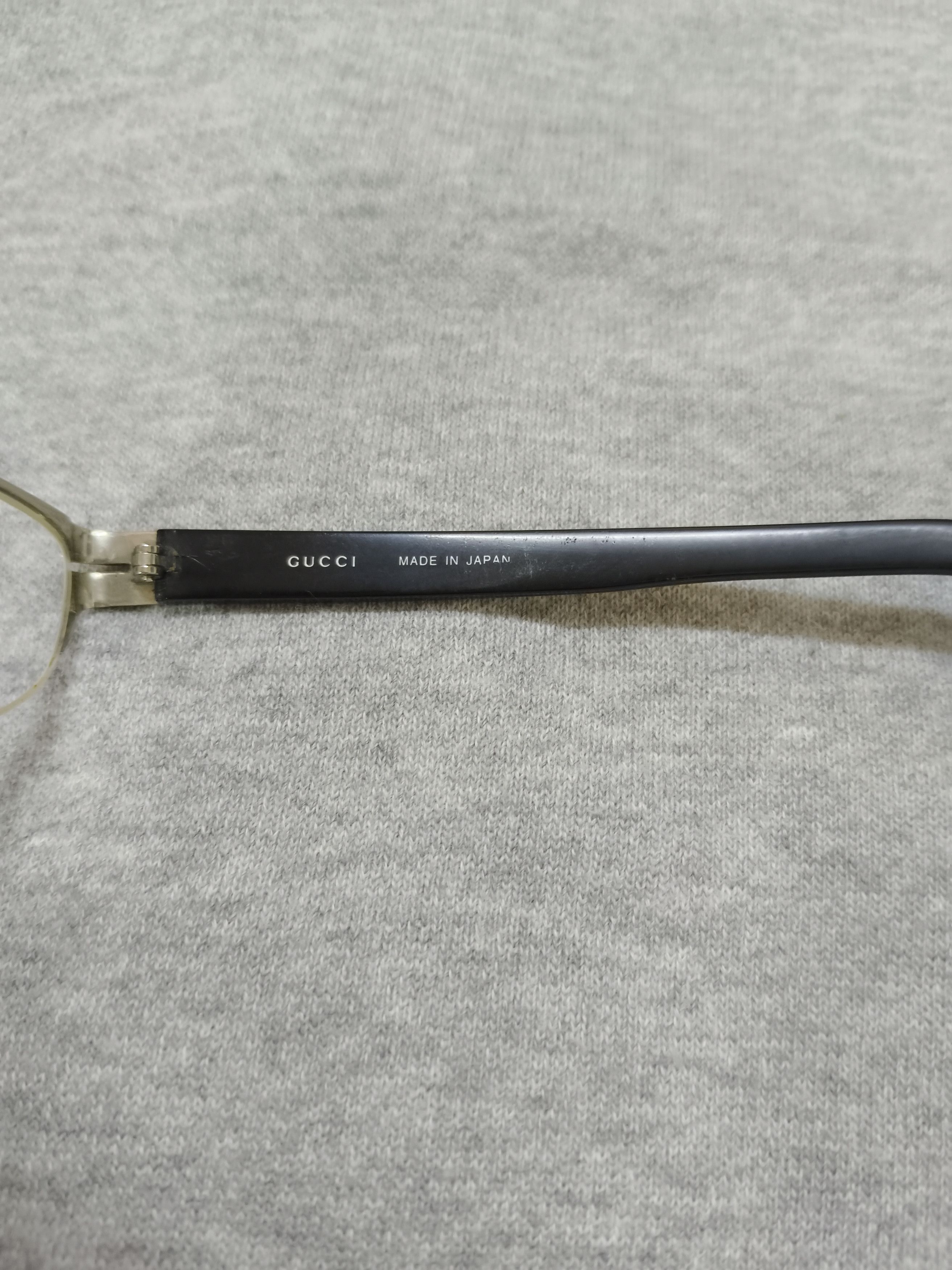Gucci GUCCI TITAN GG-9606J 6LB Size ONE SIZE - 7 Thumbnail
