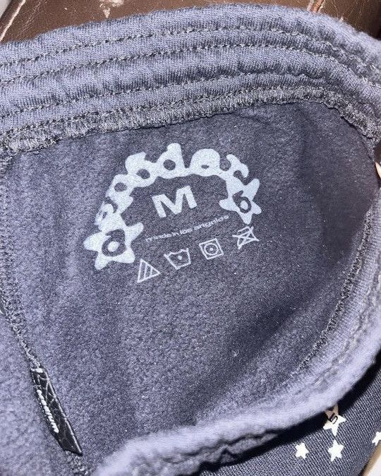 Sp5der × Young Thug Spider Sp5der Worldwide x Mariah the Scientist Sweatpants Size US 30 / EU 46 - 10 Thumbnail