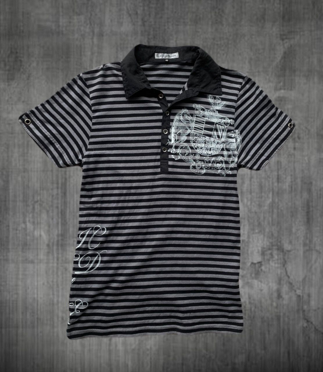 If Six Was Nine | Grailed