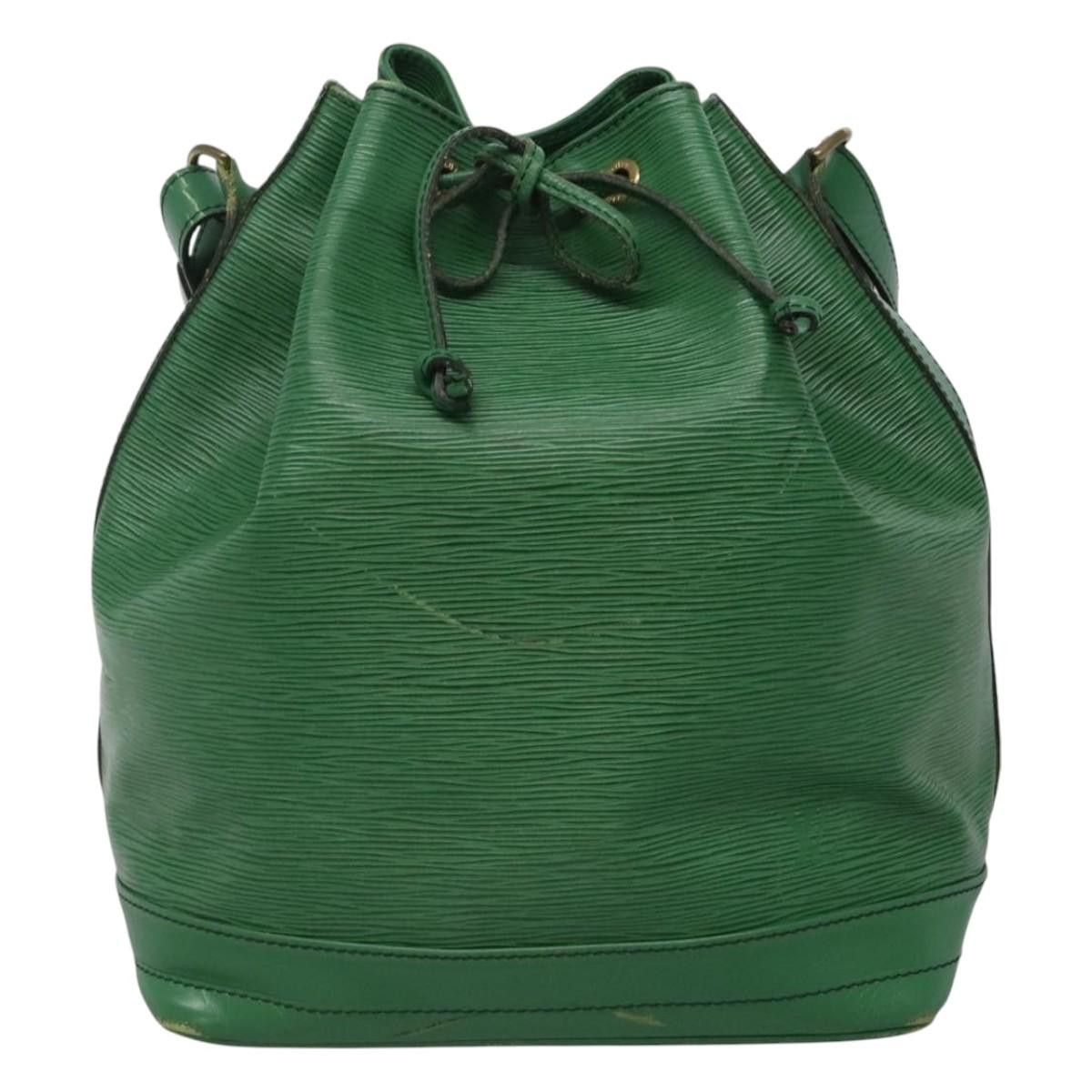 Louis Vuitton Louis Vuitton Noé shoulder Size ONE SIZE - 1 Thumbnail