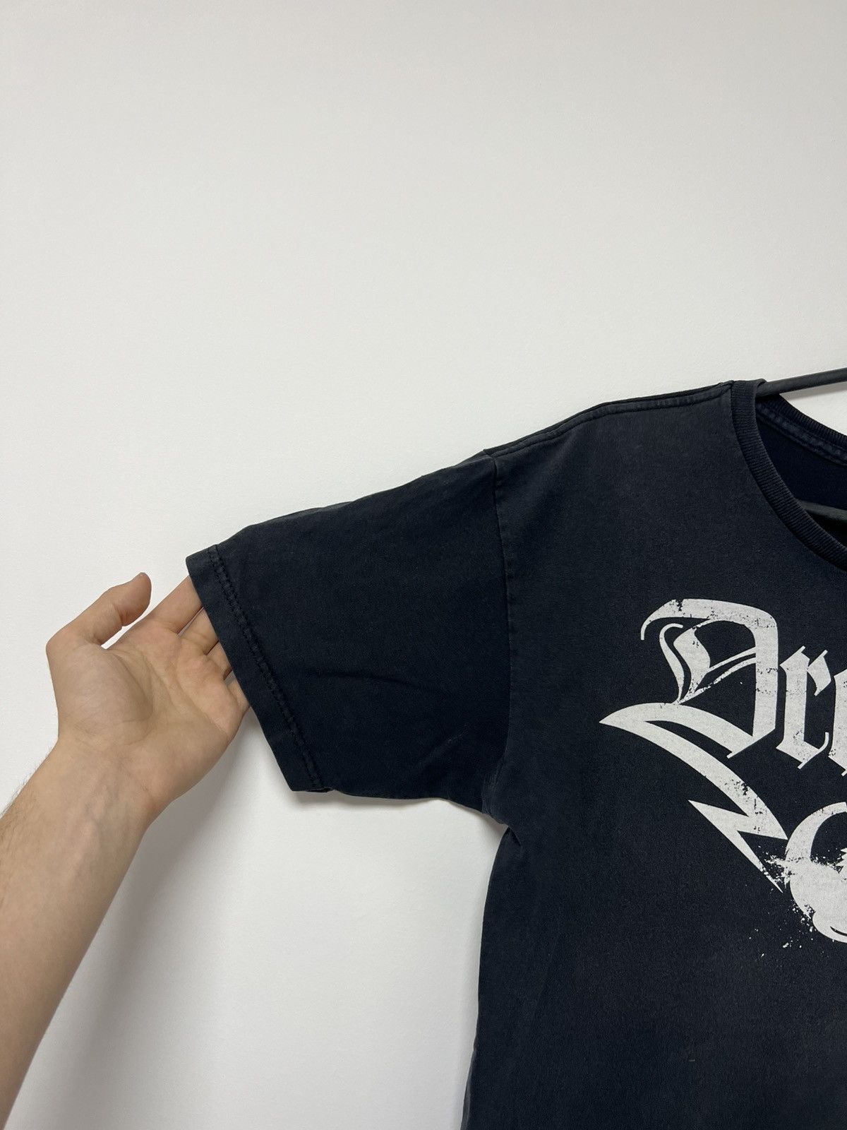 Vintage Vintage Dragon Alliance T shirt Surf Skate Sun Rare Tee sz L Size US M / EU 48-50 / 2 - 5 Thumbnail