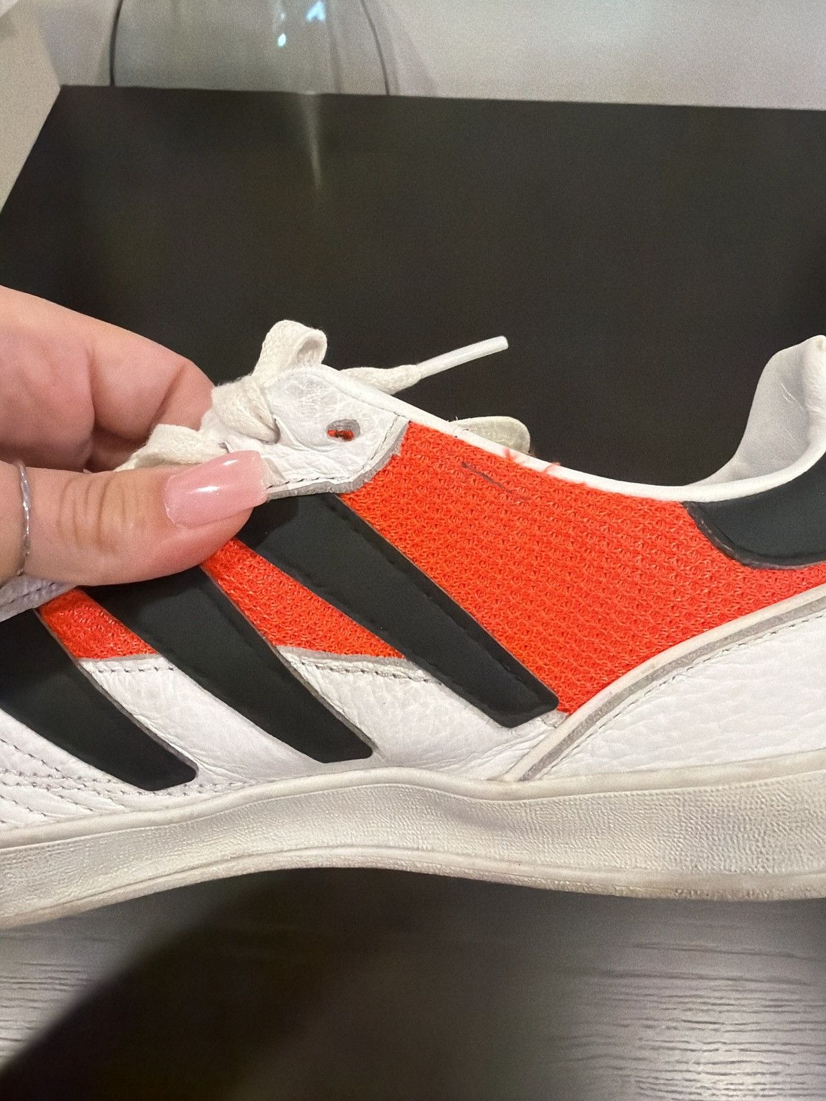 Adidas Adidas x Sobakov Sneaker Size US 10 / EU 43 - 8 Thumbnail