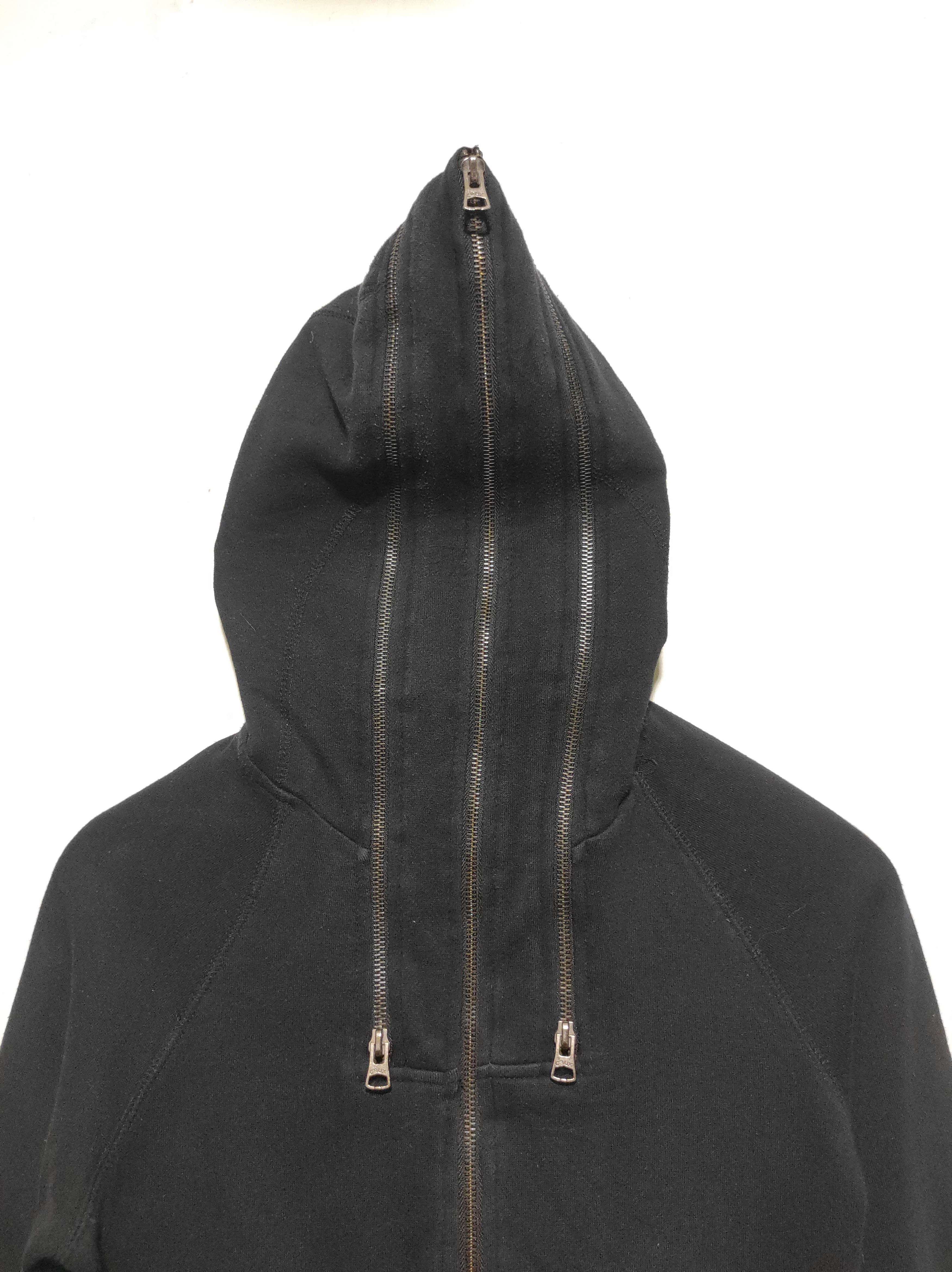 14th Addiction CRUX Multizip Hoodie style Ifsixwasnine lgb Size US XS / EU 42 / 0 - 4 Thumbnail