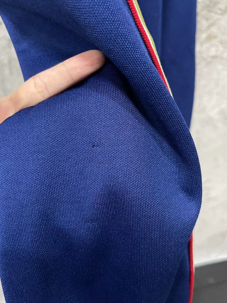 Gucci Gucci Long Pants in Blue Color-2505 Size US 30 / EU 46 - 7 Thumbnail