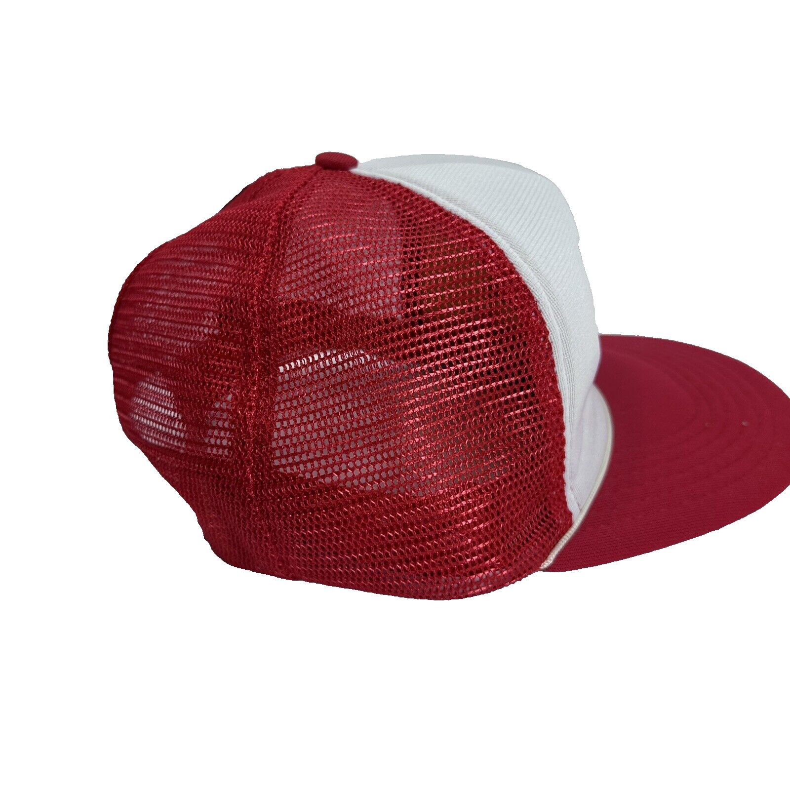 Other 1982 St. Louis Cards World Champs SnapBack Trucker Hat Cap Size ONE SIZE - 6 Thumbnail