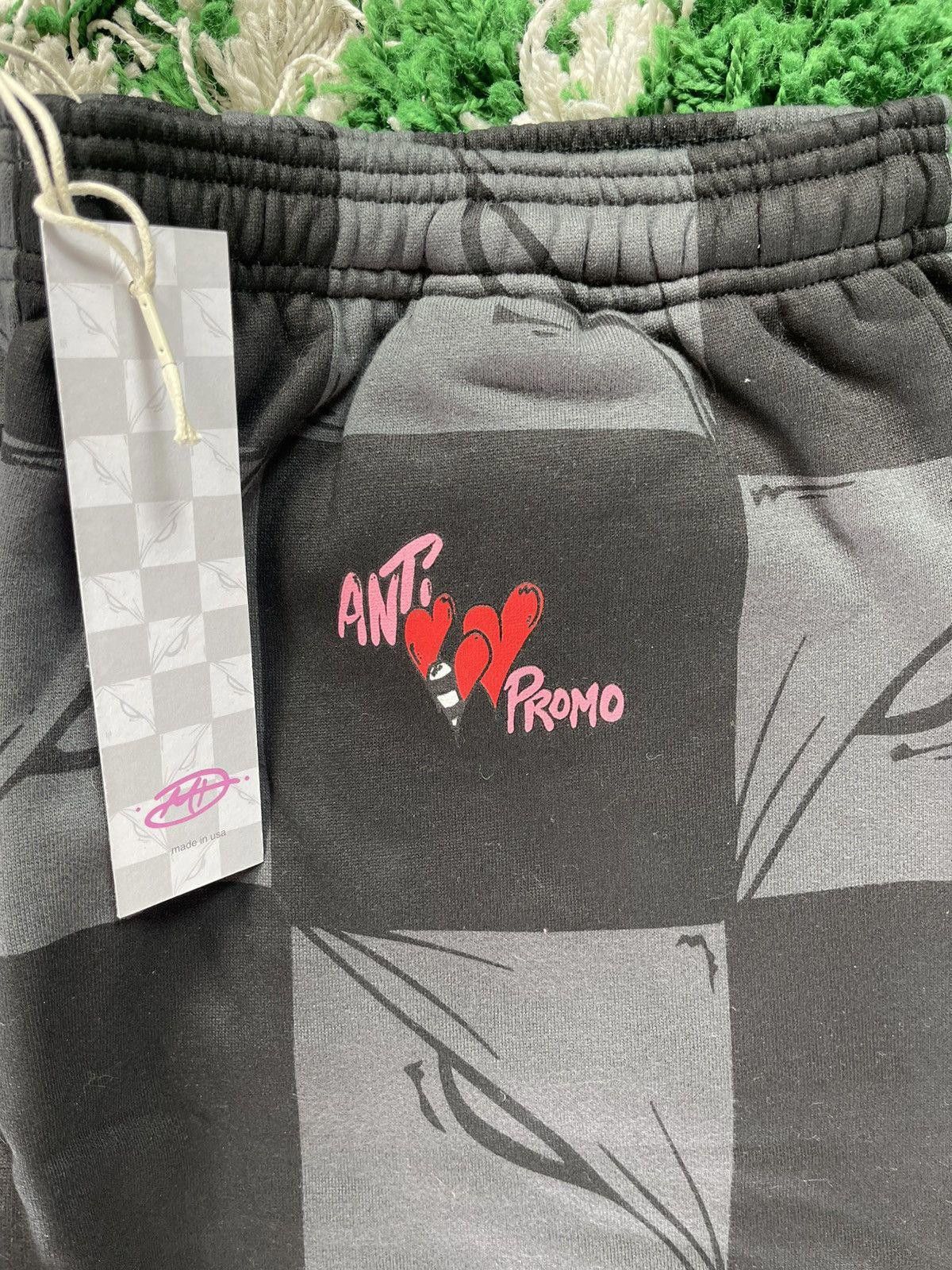 Matty Boy Matty Boy "Anti-Promo" Sweats Size US 34 / EU 50 - 4 Thumbnail