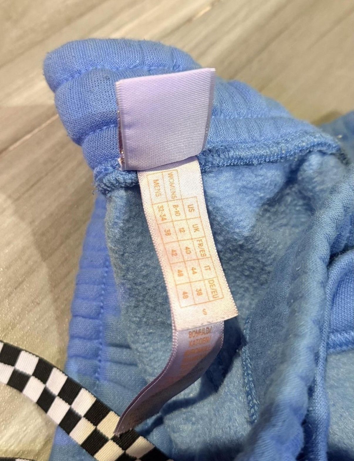 Fenty Savage x Fenty Sweatpants Size 32" / US 10 / IT 46 - 4 Thumbnail