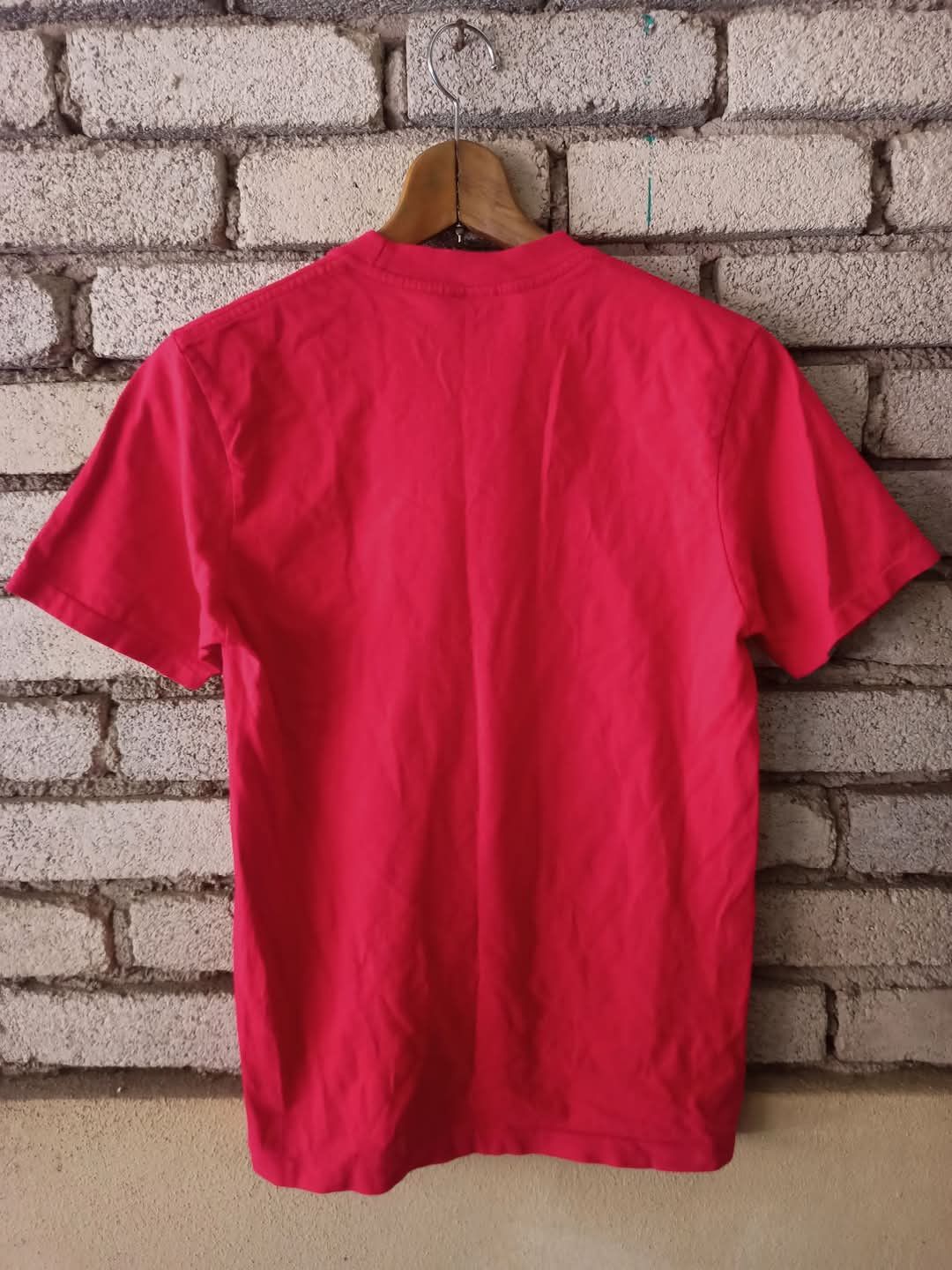 Vintage Vintage Bruce Lee 90s Size US S / EU 44-46 / 1 - 6 Thumbnail