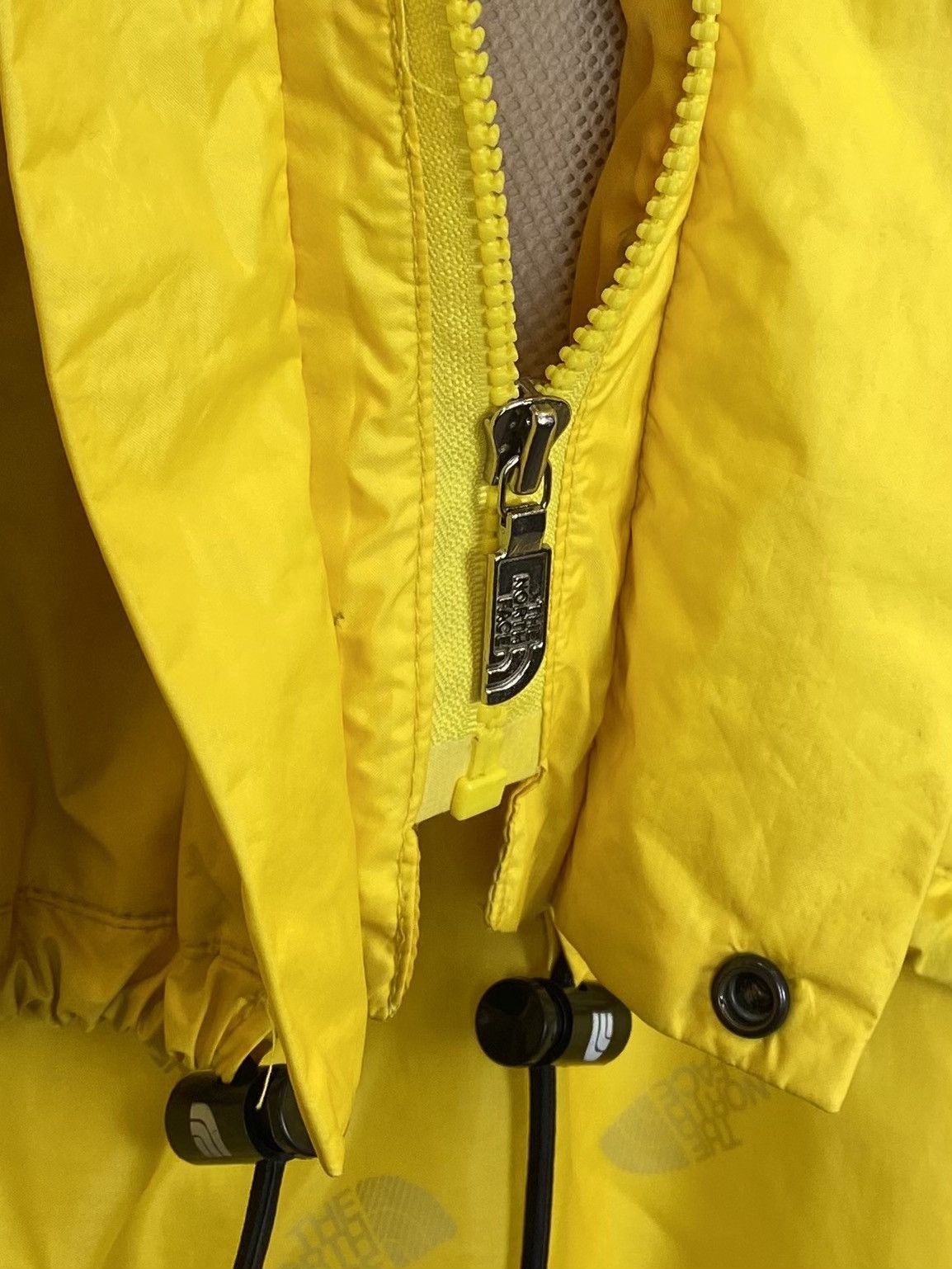 The North Face The North Face Gore-Tex Velo Track Jacket Men’s Size XL Top Size US XL / EU 56 / 4 - 8 Thumbnail