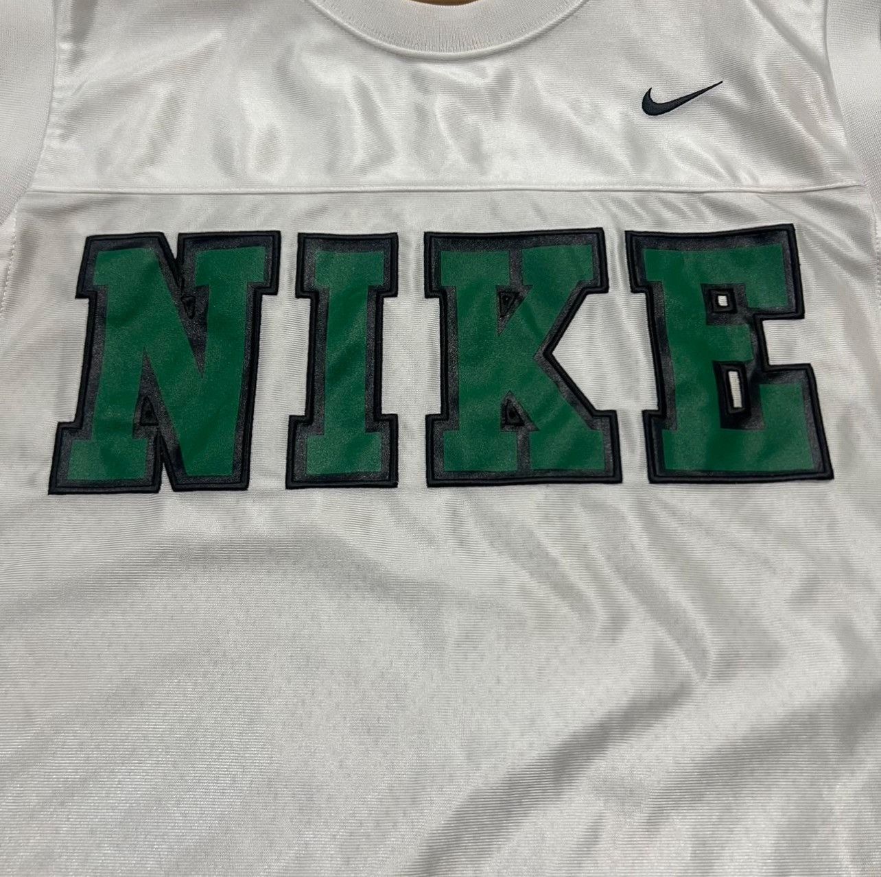 Nike VINTAGE NIKE SLEEVELESS TEE Size US M / EU 48-50 / 2 - 4 Thumbnail
