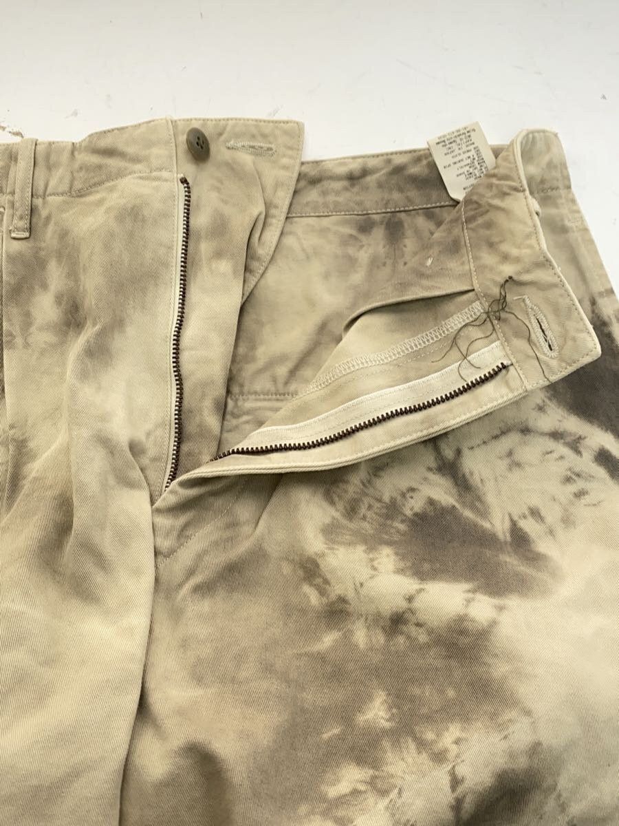 Kapital Tie Dye Drop Crotch Pants - Kapital Size US 29 - 3 Thumbnail