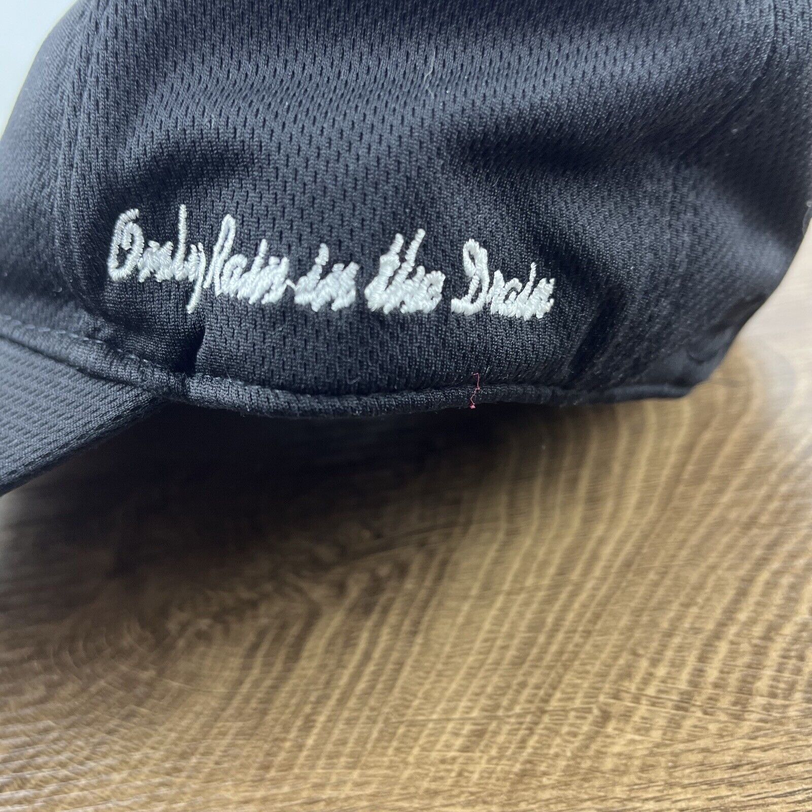 Other The State of Texas County Bexar Hat Black Cap Adjustable Hat Size ONE SIZE - 11 Thumbnail