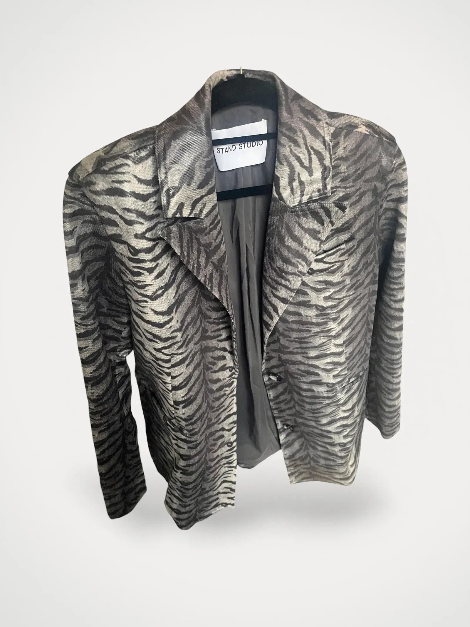 STAND STUDIO Stand studio Blazer Size XS / US 0-2 / IT 36-38 - 1 Thumbnail