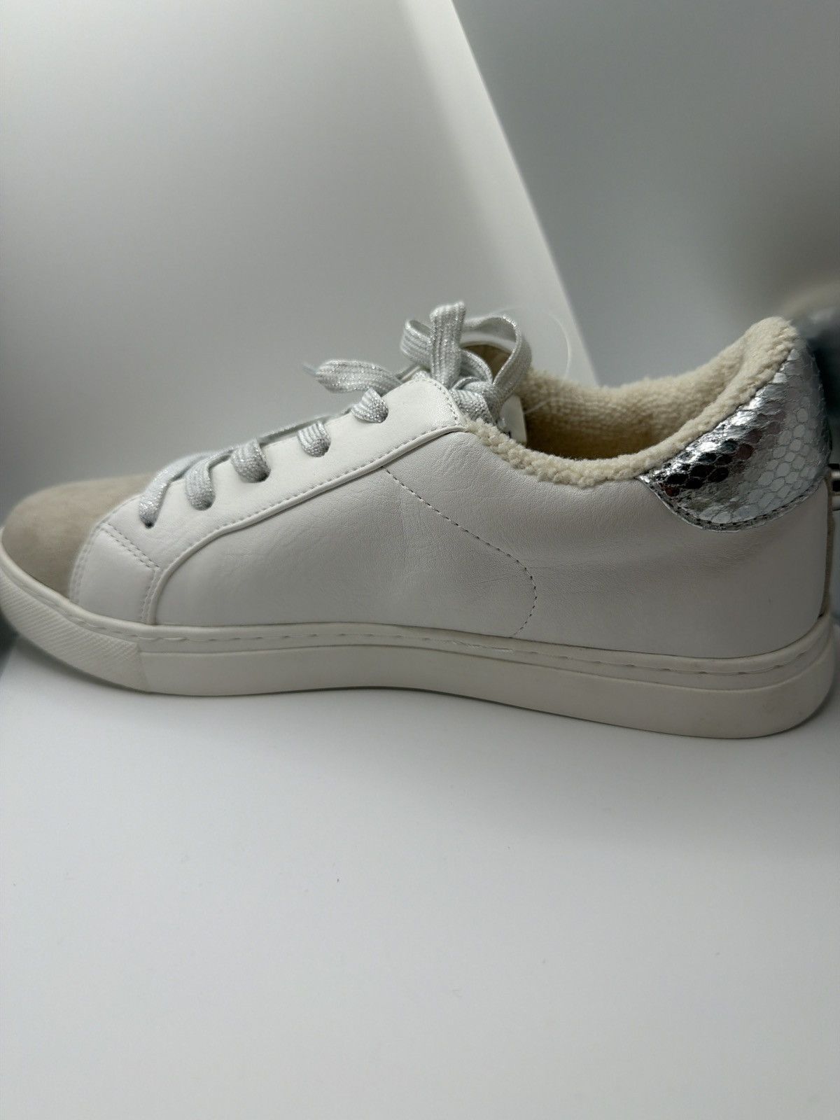 Steve Madden Steve Madden sneakers Size US 7.5 / IT 37.5 - 7 Thumbnail