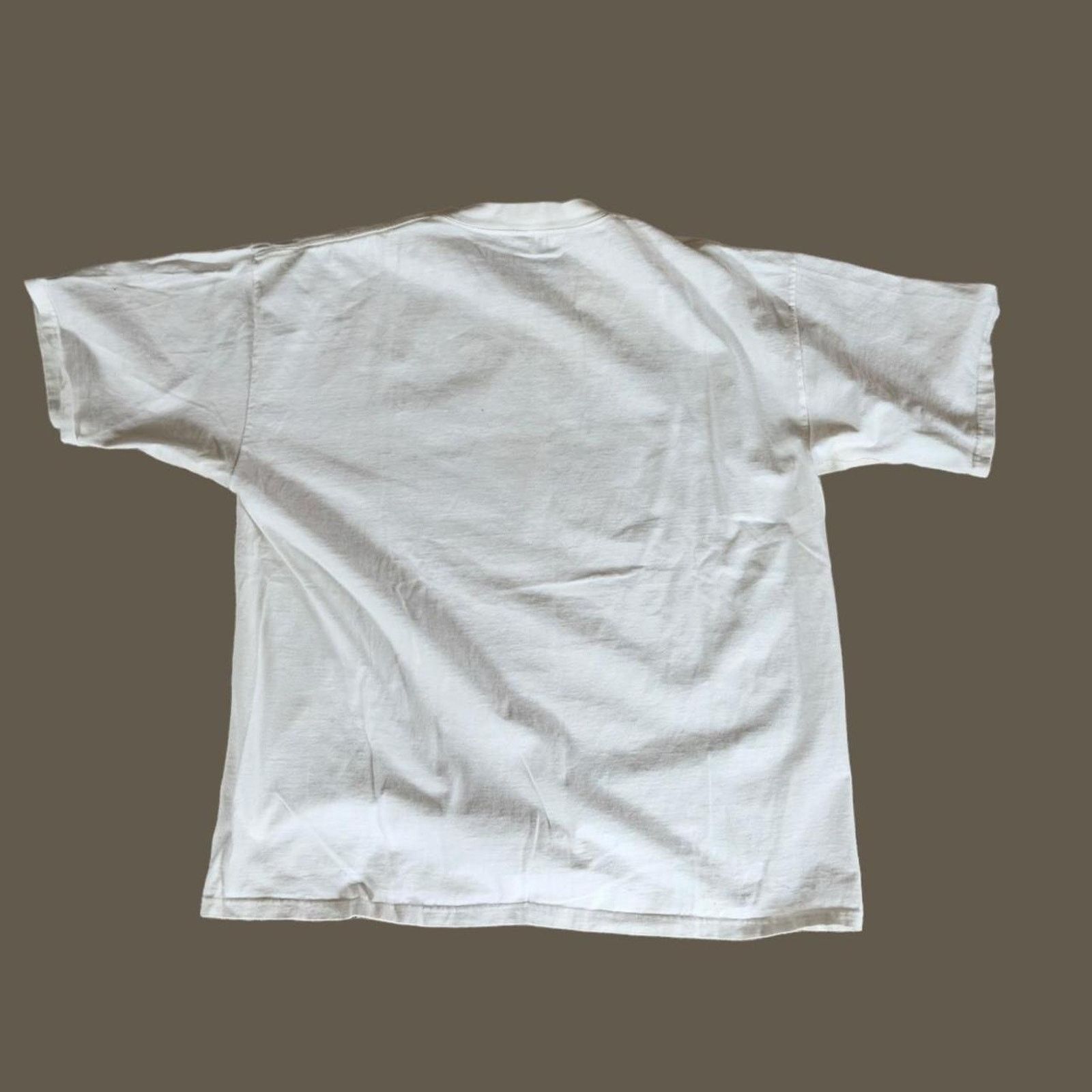 All Sport × Vintage Vintage Maui Surf T-shirt Size US XXL / EU 58 / 5 - 7 Thumbnail