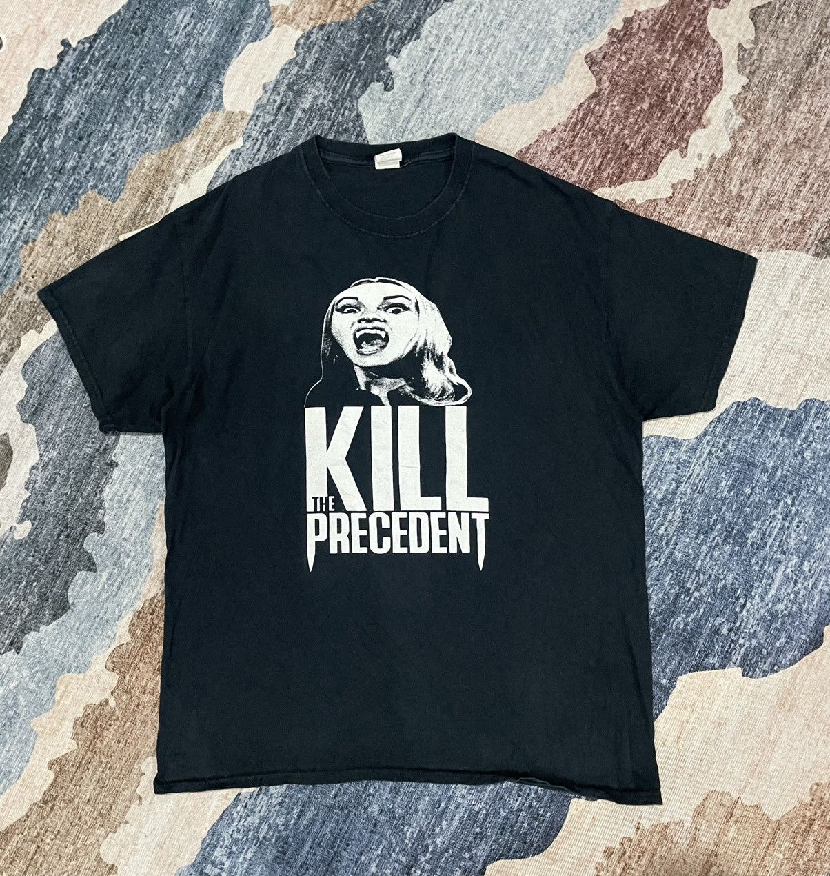 Band Tees VTG y2k Band Tee Kill The Precedent Size US L / EU 52-54 / 3 - 11 Thumbnail