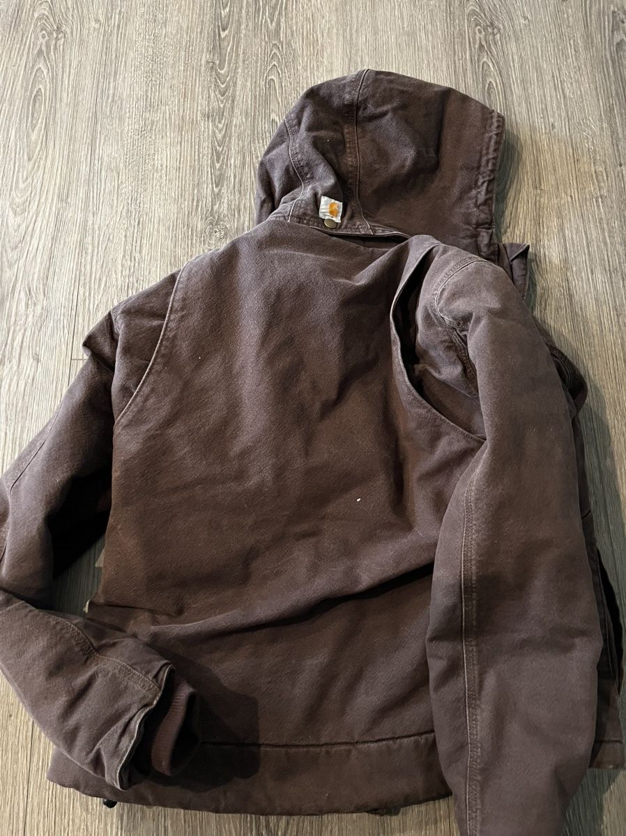Carhartt Carhart Whip Jacket Size US S / EU 44-46 / 1 - 3 Thumbnail