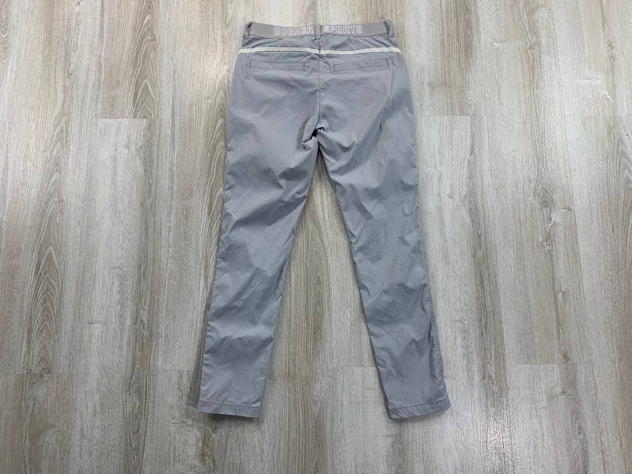 Bogner × Designer Womens pants Bogner Size 36 Size 25" / US 0 / IT 36 - 9 Thumbnail